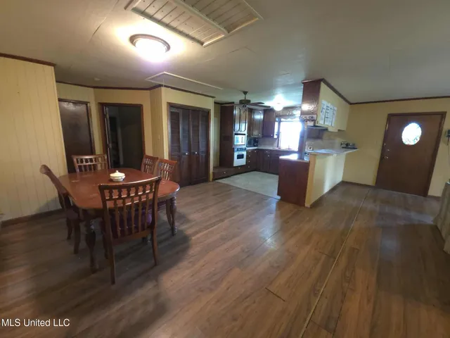 $1,299,000 | Phares Lane, Roxie, MS 39661