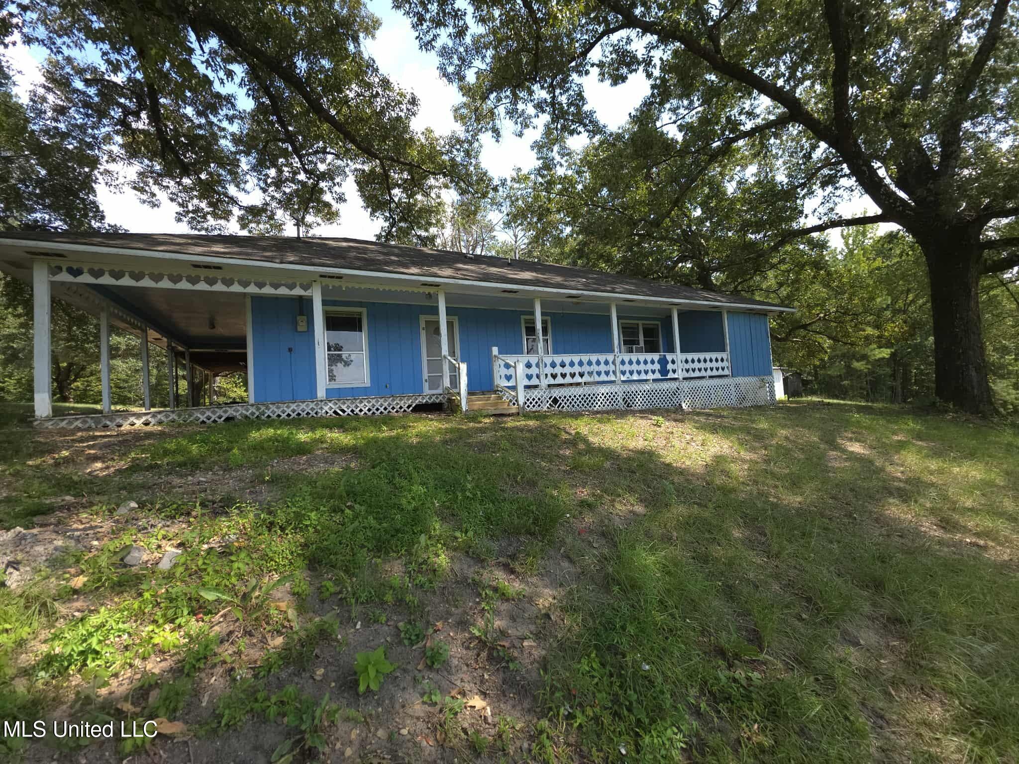 Phares Lane Roxie, MS 39661 - Photo 140 of 173 Messenger_creation_884152D3-1733-49CF-BF