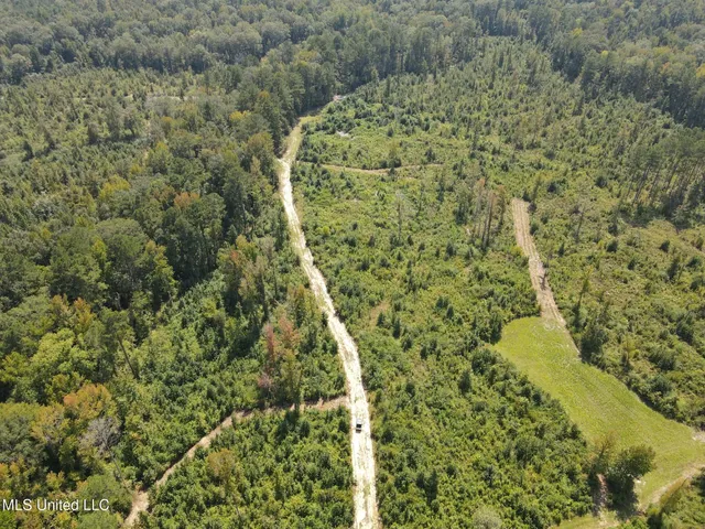 $1,299,000 | Phares Lane, Roxie, MS 39661