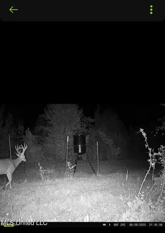 $1,299,000 | Phares Lane, Roxie, MS 39661