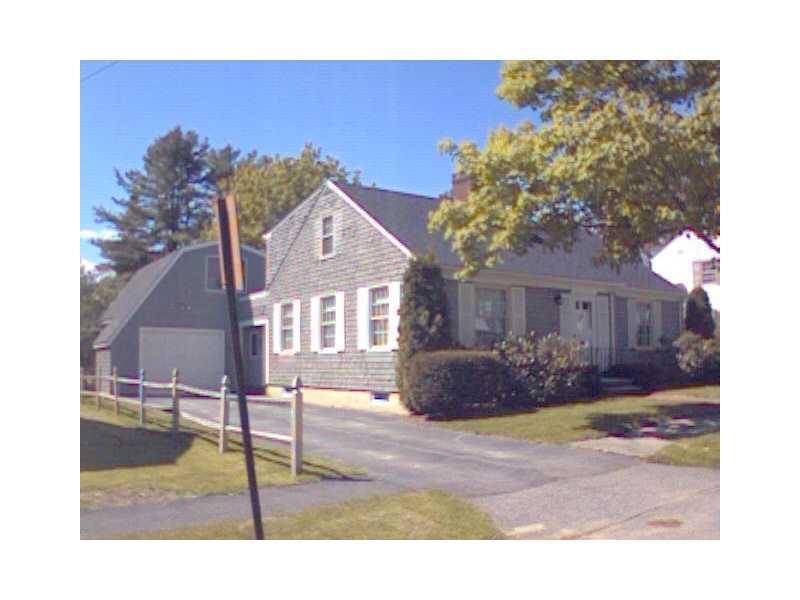 19 Anson Road Portland, ME 04102 - Photo 24 of 35 Other. Exterior Summer