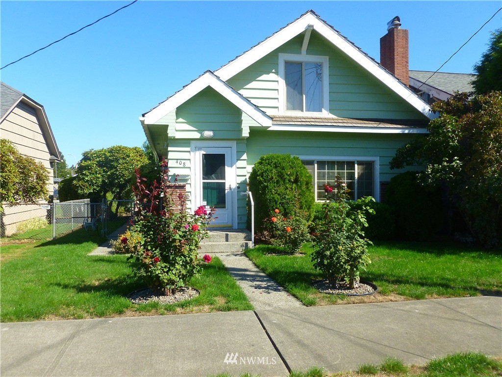 408 Whitworth Avenue South Renton, WA 98057 - Photo 1 of 22 Gallery Image 1