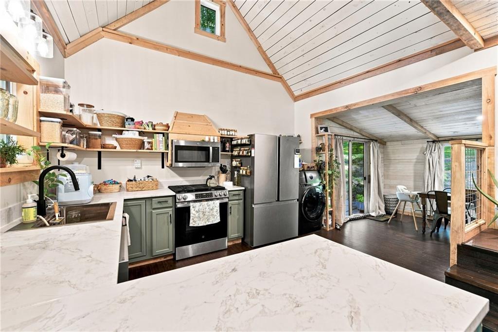 904 Old State Road Apollo, PA 15613 - Photo 11 of 34 Gallery Image 11