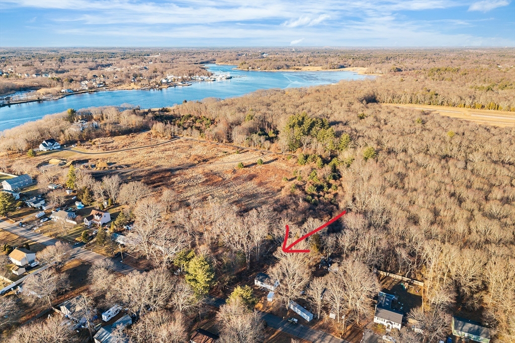 35 Water Street Berkley, MA 02779 - Photo 11 of 16 a view of city and ocean