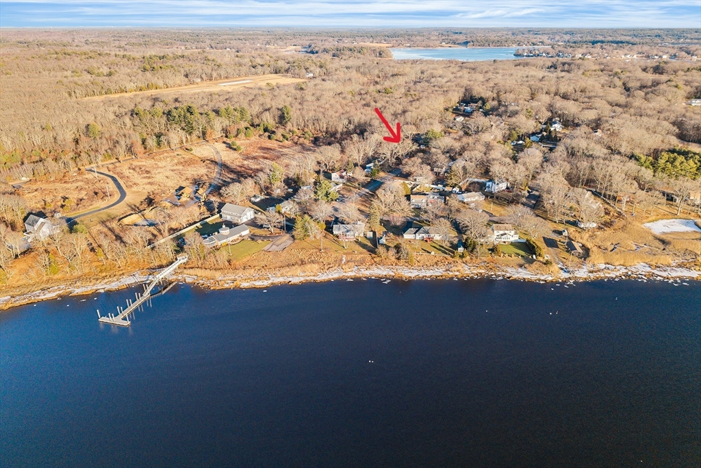 35 Water Street Berkley, MA 02779 - Photo 15 of 16 a view of ocean