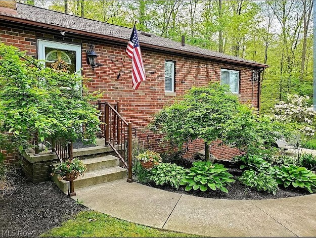 1098 South Hametown Road Akron, OH 44321 - Photo 20 of 27