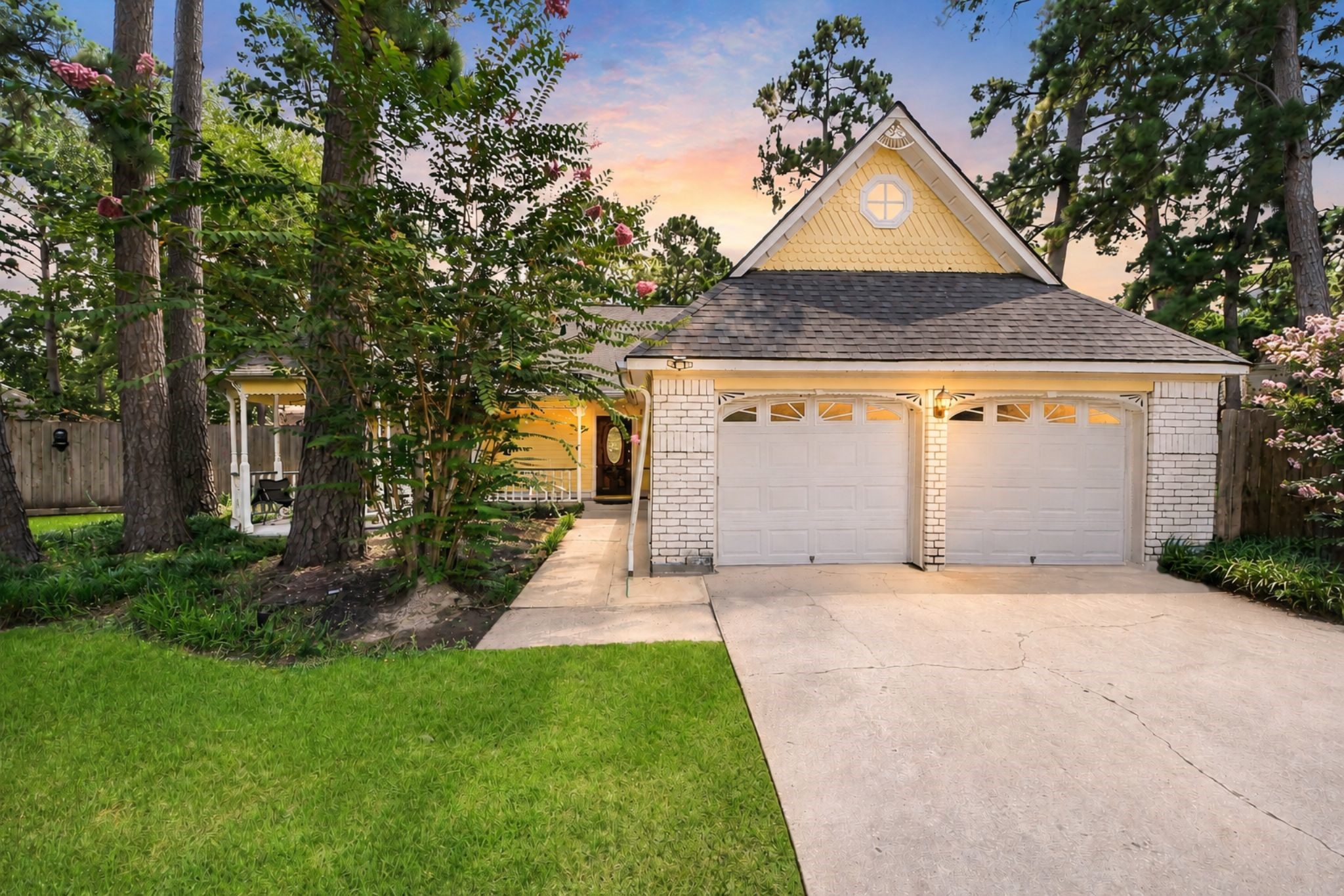 25702 Old Carriage Lane Spring, TX 77373 - Photo 38 of 39