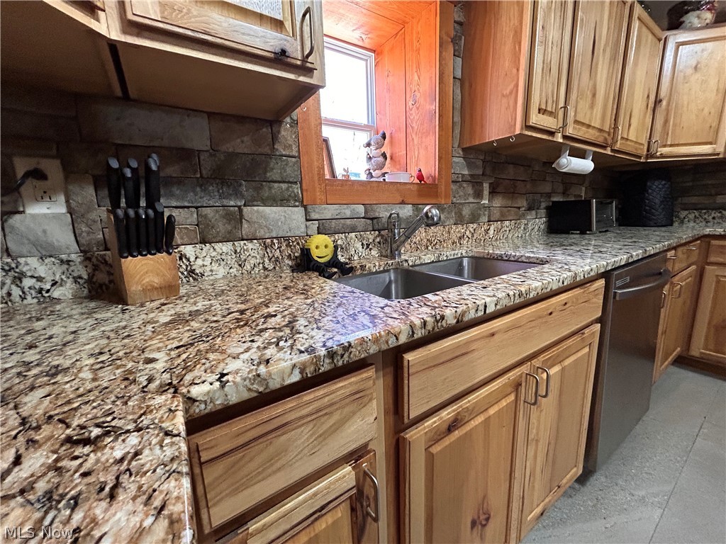 3593 Moore Fork Road Duck, WV 25063 - Photo 10 of 48