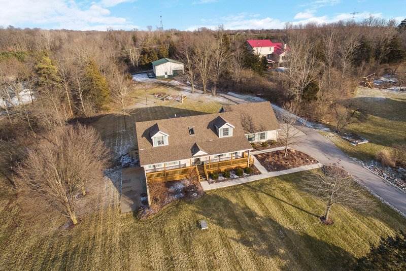 17709 Auburn Road Huntertown, IN 46748 - Photo 2 of 36 Gallery Image 2