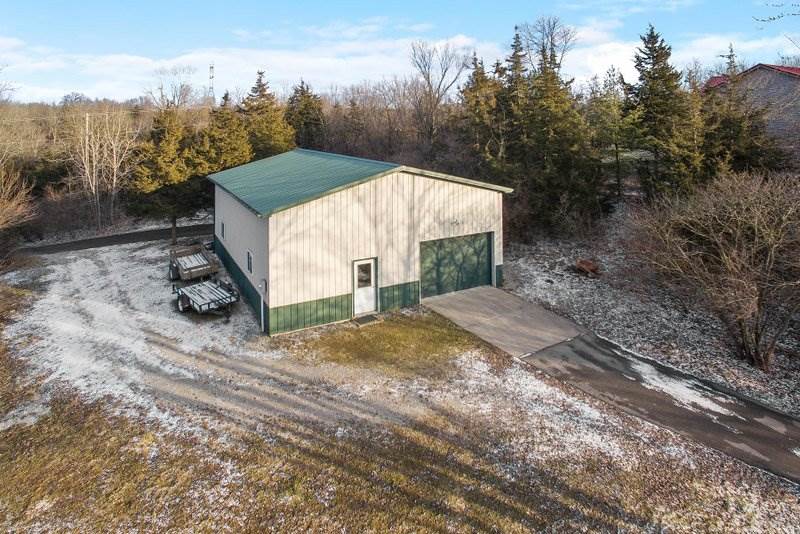 17709 Auburn Road Huntertown, IN 46748 - Photo 32 of 36 Gallery Image 32