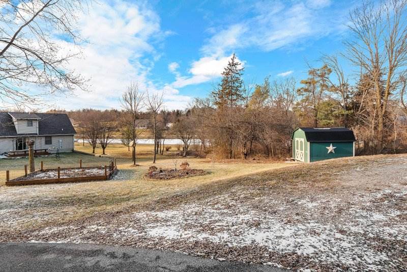 17709 Auburn Road Huntertown, IN 46748 - Photo 35 of 36 Gallery Image 35