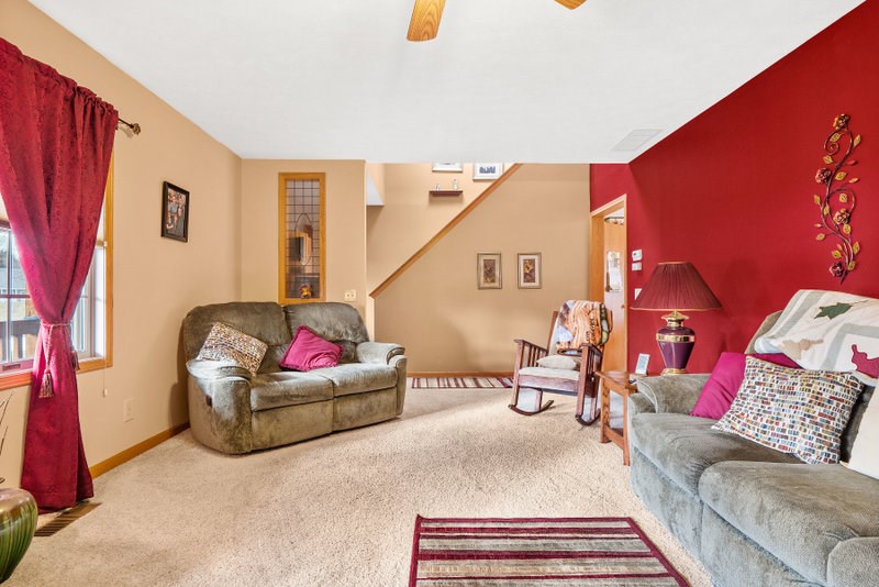 17709 Auburn Road Huntertown, IN 46748 - Photo 6 of 36 Gallery Image 6