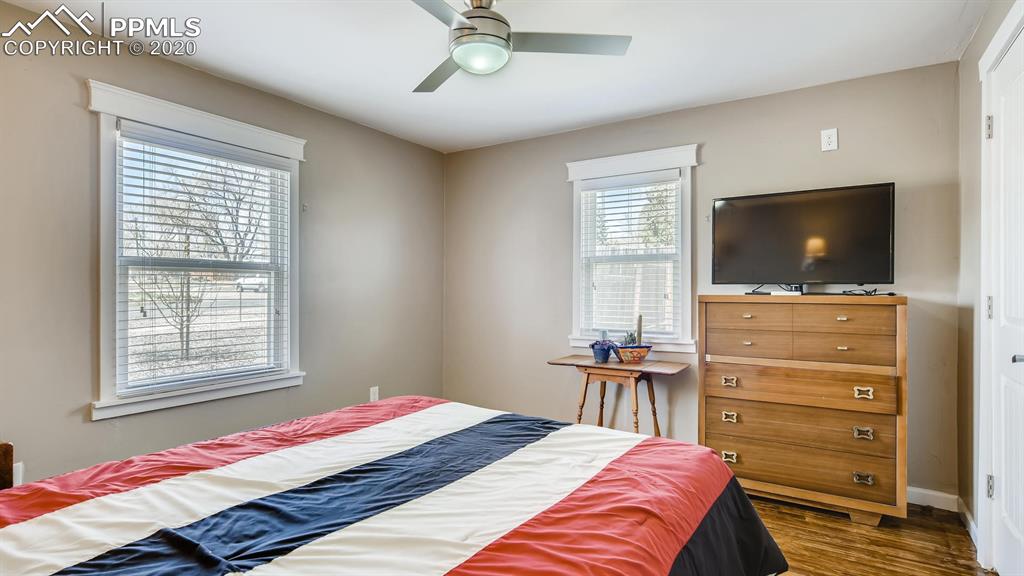 929 Prairie Road Colorado Springs, CO 80909 - Photo 14 of 28