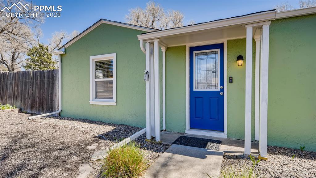 929 Prairie Road Colorado Springs, CO 80909 - Photo 3 of 28