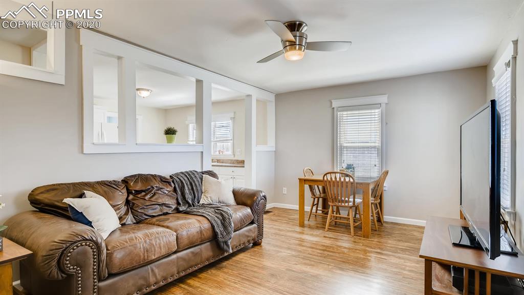 929 Prairie Road Colorado Springs, CO 80909 - Photo 4 of 28