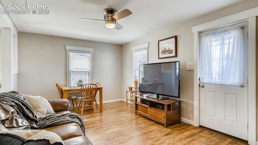929 Prairie Road Colorado Springs, CO 80909 - Photo 5 of 28