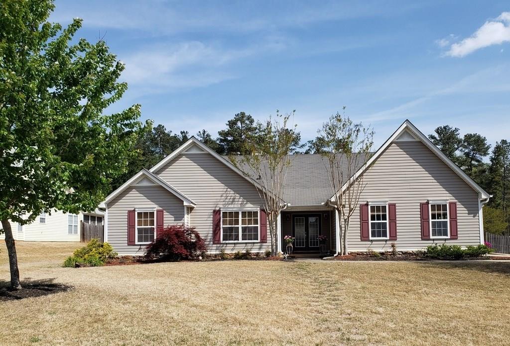 133 Colonial Way Dallas, GA 30157 - Photo 1 of 1