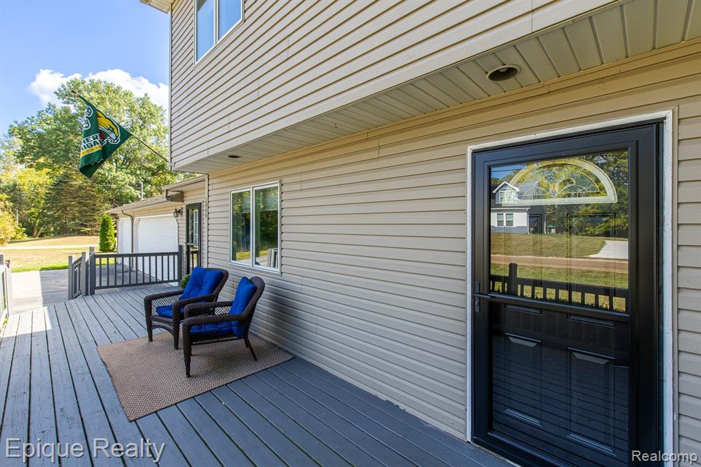 2999 Buckner Road Lake Orion, MI 48362 - Photo 8 of 52 Gallery Image 8