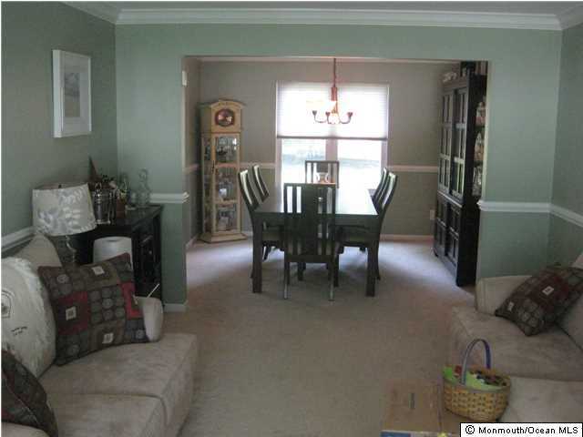 97 Appletree Road Howell, NJ 07731 - Photo 3 of 3 Additional Photo