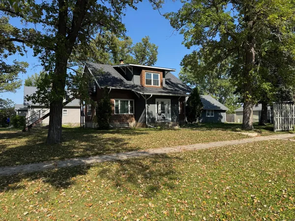 $244,500 | 117 Zeh Street, Thief River Falls, MN 56701