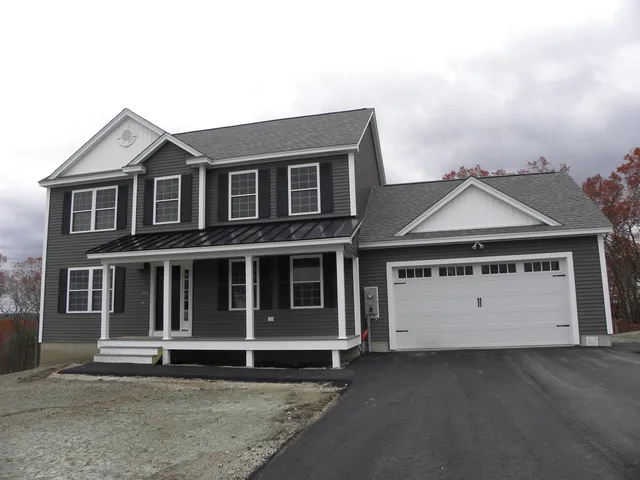 $729,900 | 309 Karatzas Avenue, Unit LOT 20, Manchester, NH 03104