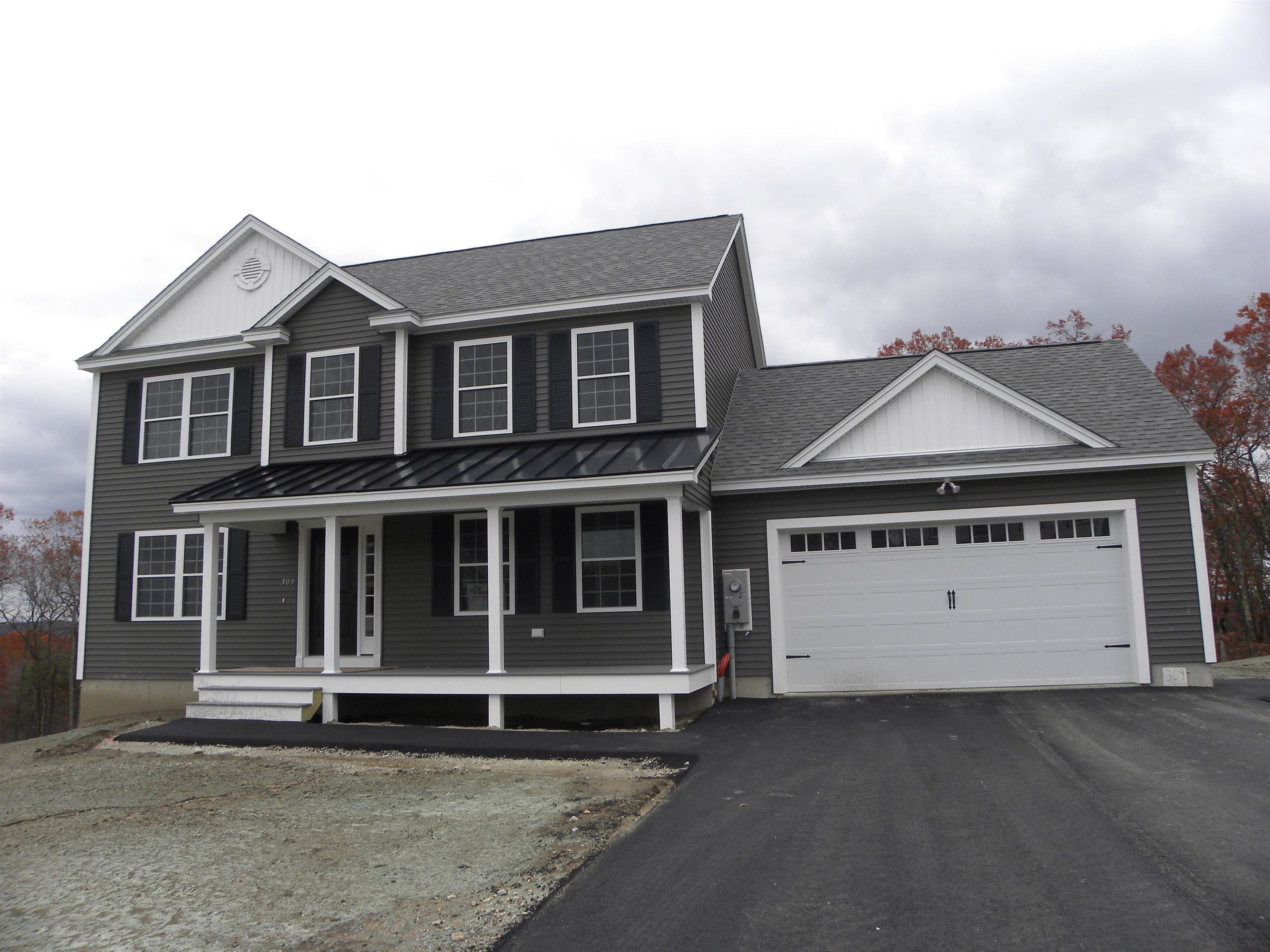 309 Karatzas Avenue, Unit LOT 20 Manchester, NH 03104 - Photo 1 of 19