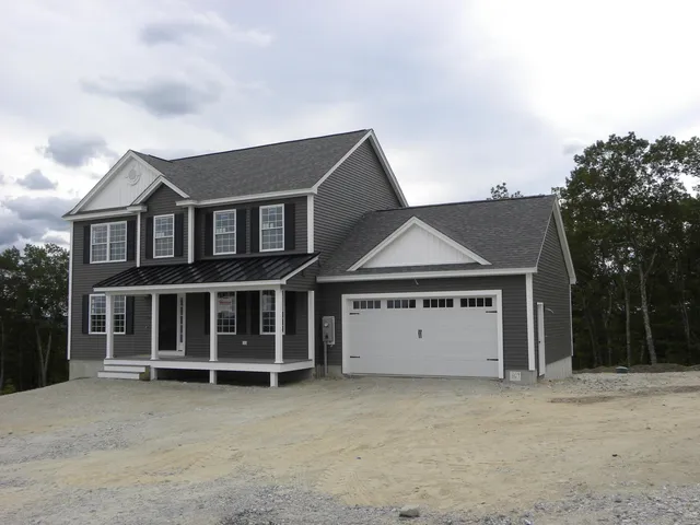 $769,900 | 309 Karatzas Avenue, Unit LOT 20, Manchester, NH 03104