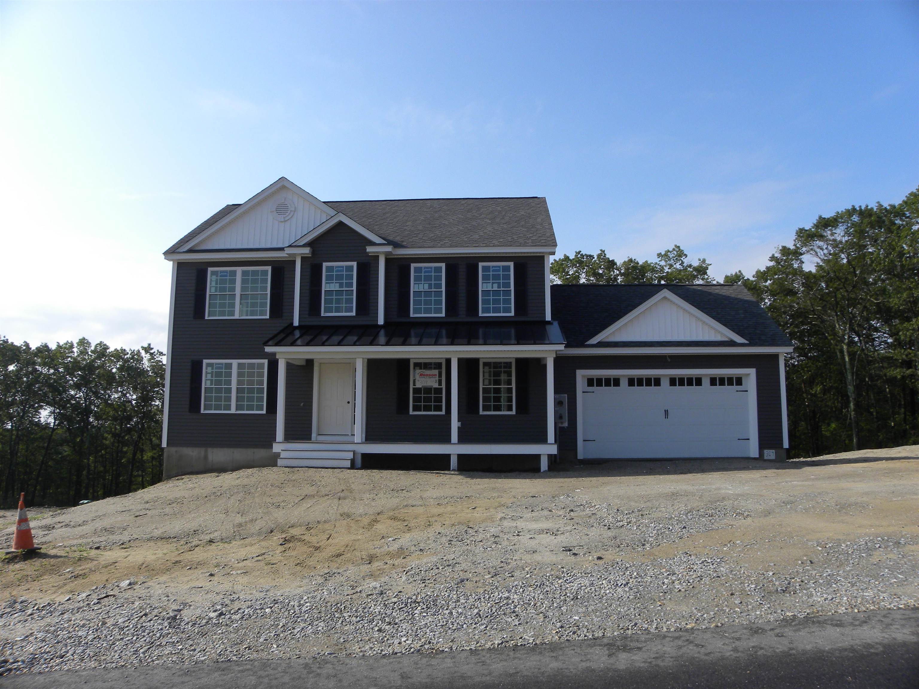 309 Karatzas Avenue, Unit LOT 20 Manchester, NH 03104 - Photo 19 of 19