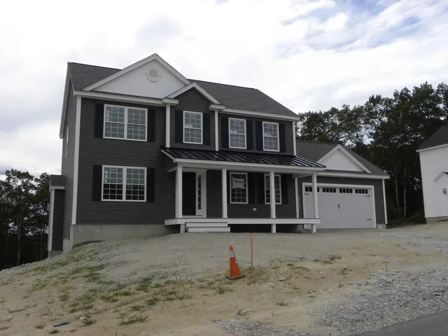 $769,900 | 309 Karatzas Avenue, Unit LOT 20, Manchester, NH 03104