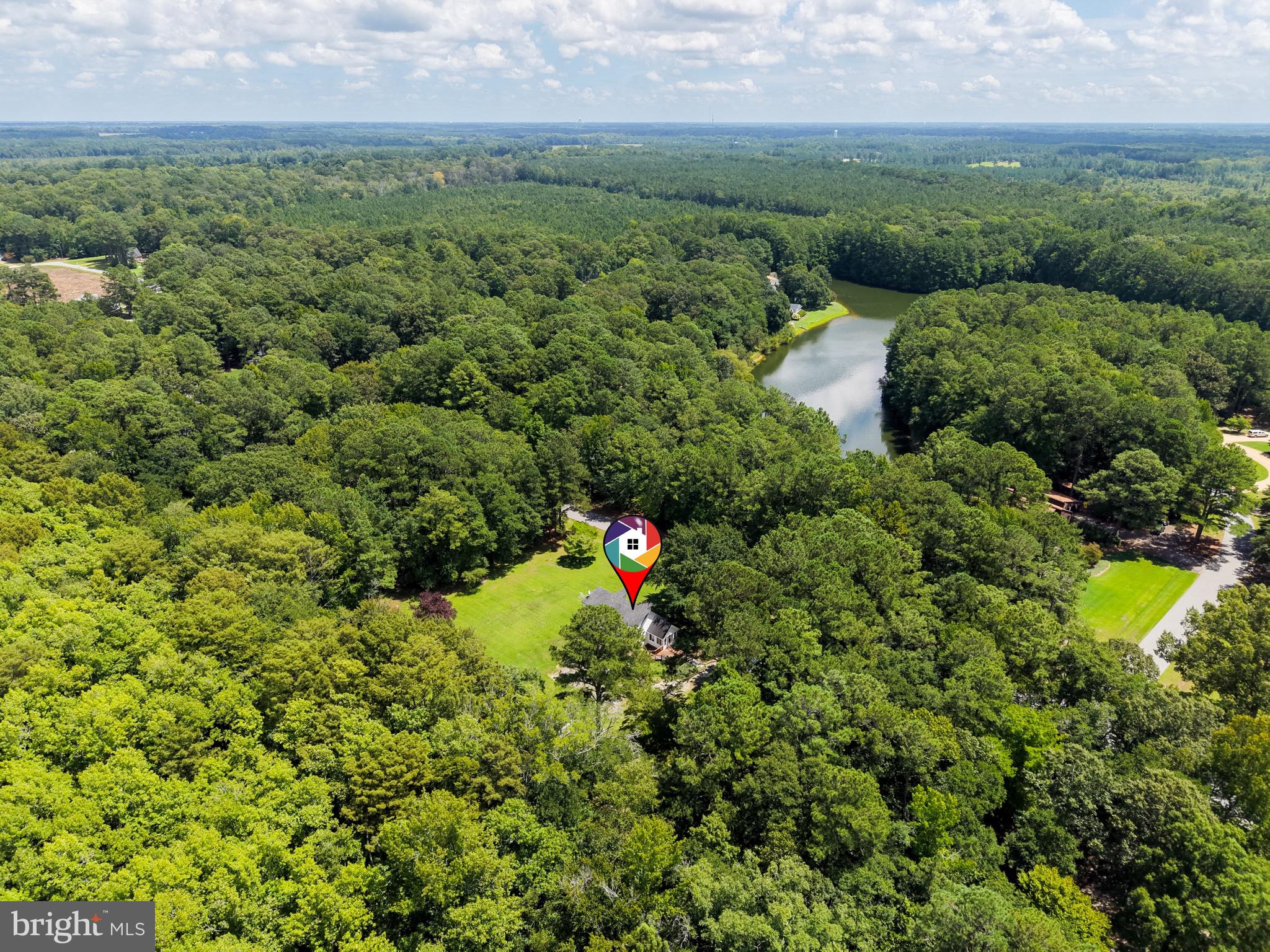 26211 Hanging Tree Road Courtland, VA 23837 - Photo 40 of 45 Gallery Image 40
