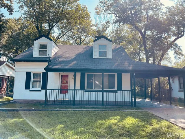 $125,000 | 9314 Scottdale Avenue, Jennings, MO 63136