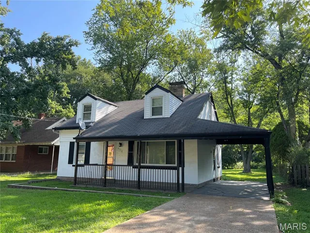 $125,000 | 9314 Scottdale Avenue, Jennings, MO 63136