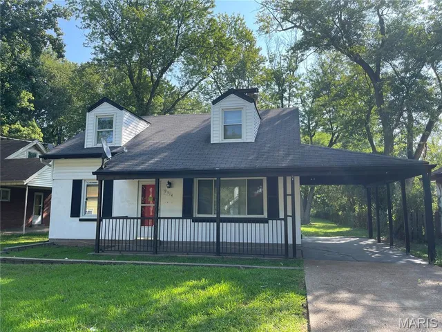 $125,000 | 9314 Scottdale Avenue, Jennings, MO 63136