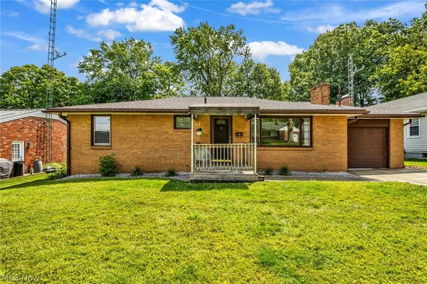 $199,900 | 109 Westgate Drive, Mansfield, OH 44906