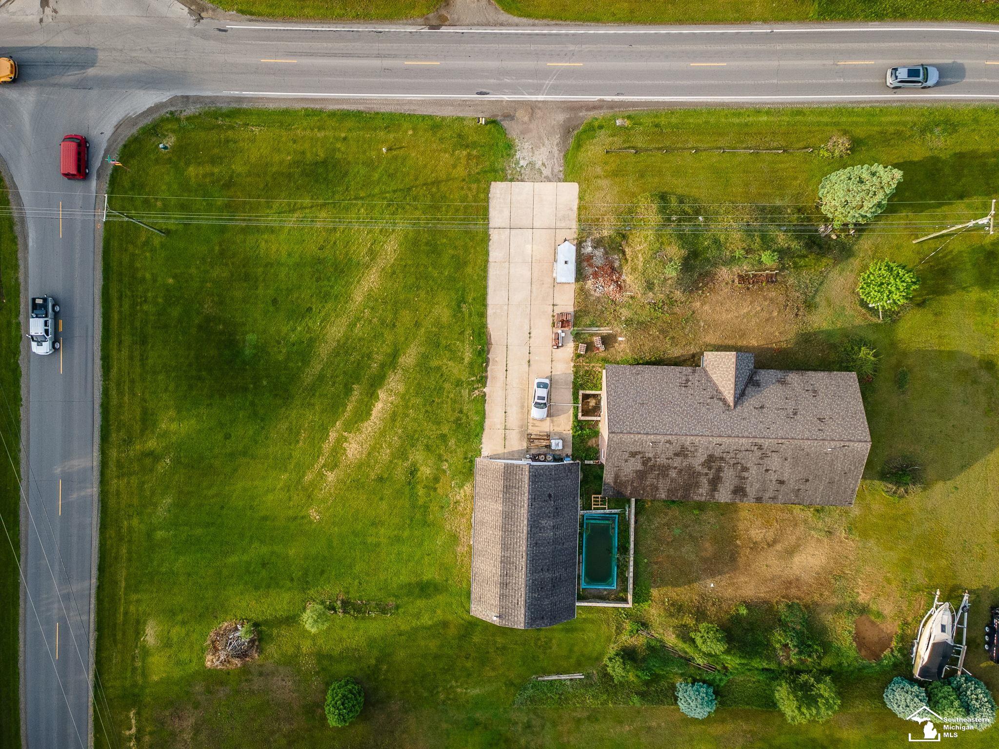14844 Ida West Road Petersburg, MI 49270 - Photo 29 of 61