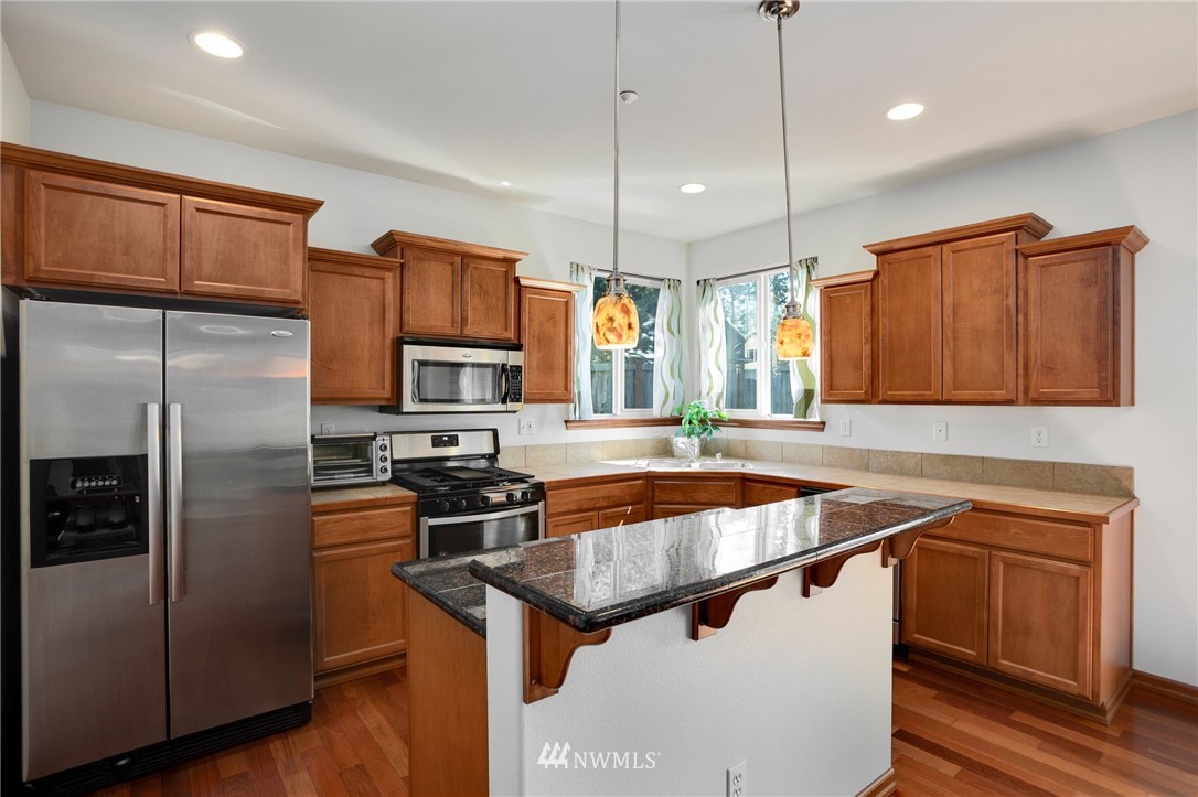 867 South 48th Street Renton, WA 98055 - Photo 6 of 25