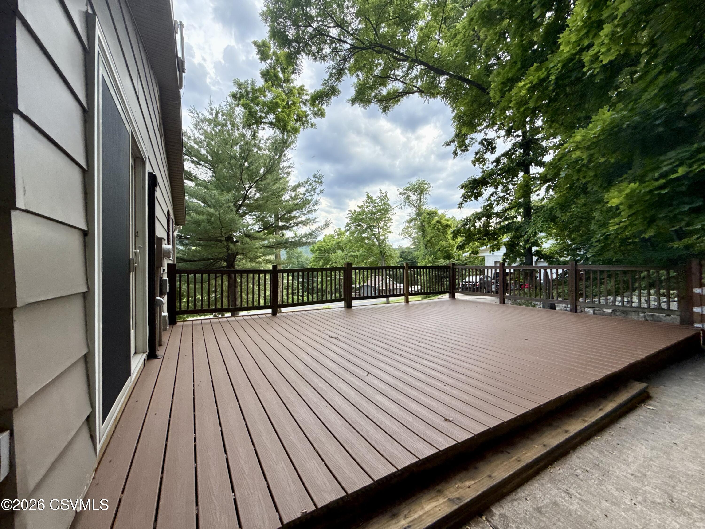3101 Upper Road Shamokin, PA 17872 - Photo 24 of 53