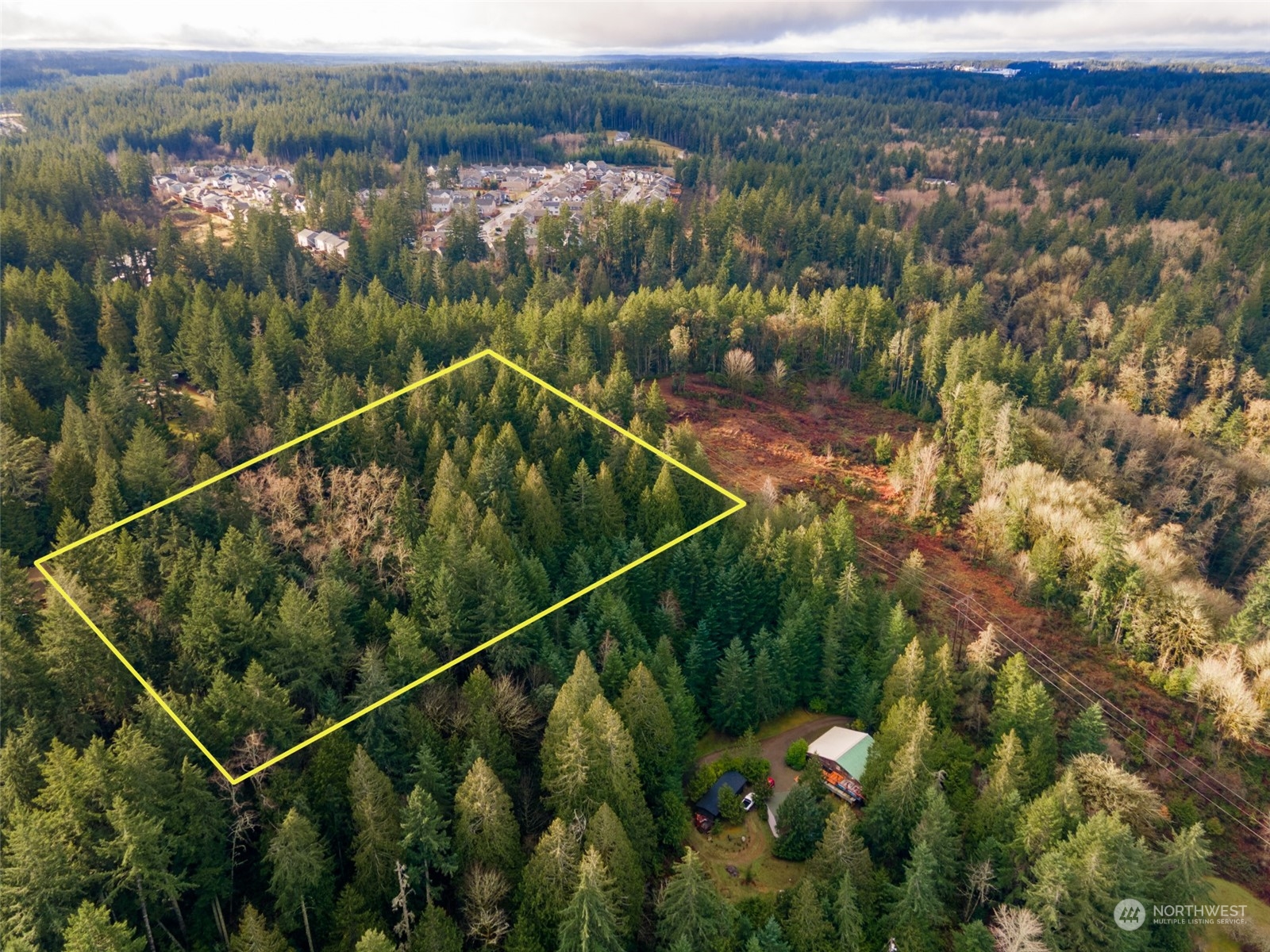 4355 Clair Road Southwest Port Orchard, WA 98367 - Photo 3 of 16 Gallery Image 3