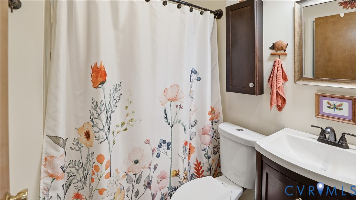 5331 North Warriner Road Henrico, VA 23231 - Photo 20 of 33 Gallery Image 20