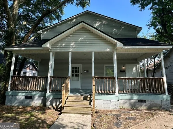 $119,000 | 130 Comer Terrace, Macon, GA 31204