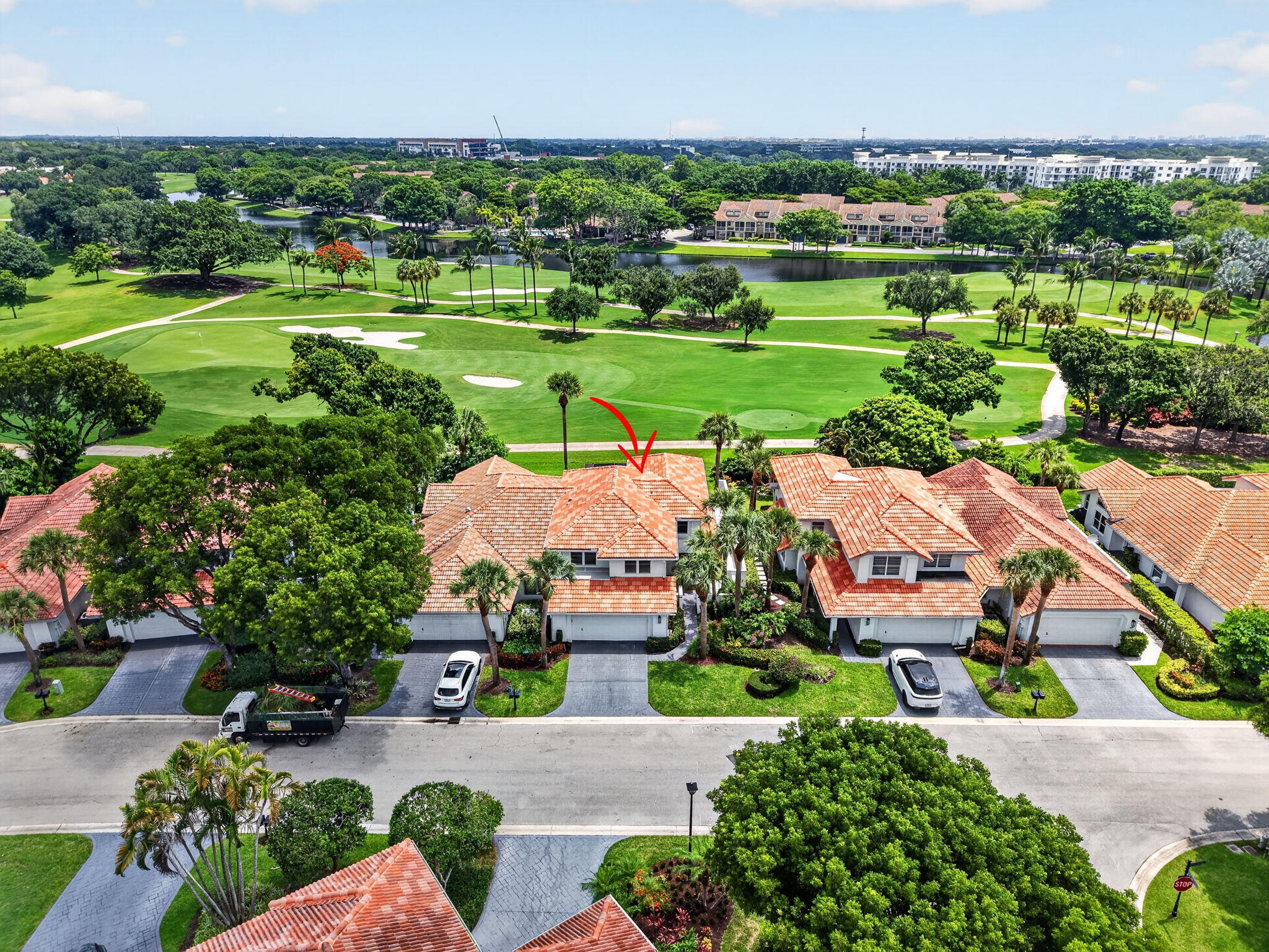 2103 Northwest 53rd Street Boca Raton, FL 33496 - Photo 60 of 70 60-web-or-mls-DJI_20260624121802_0251_D