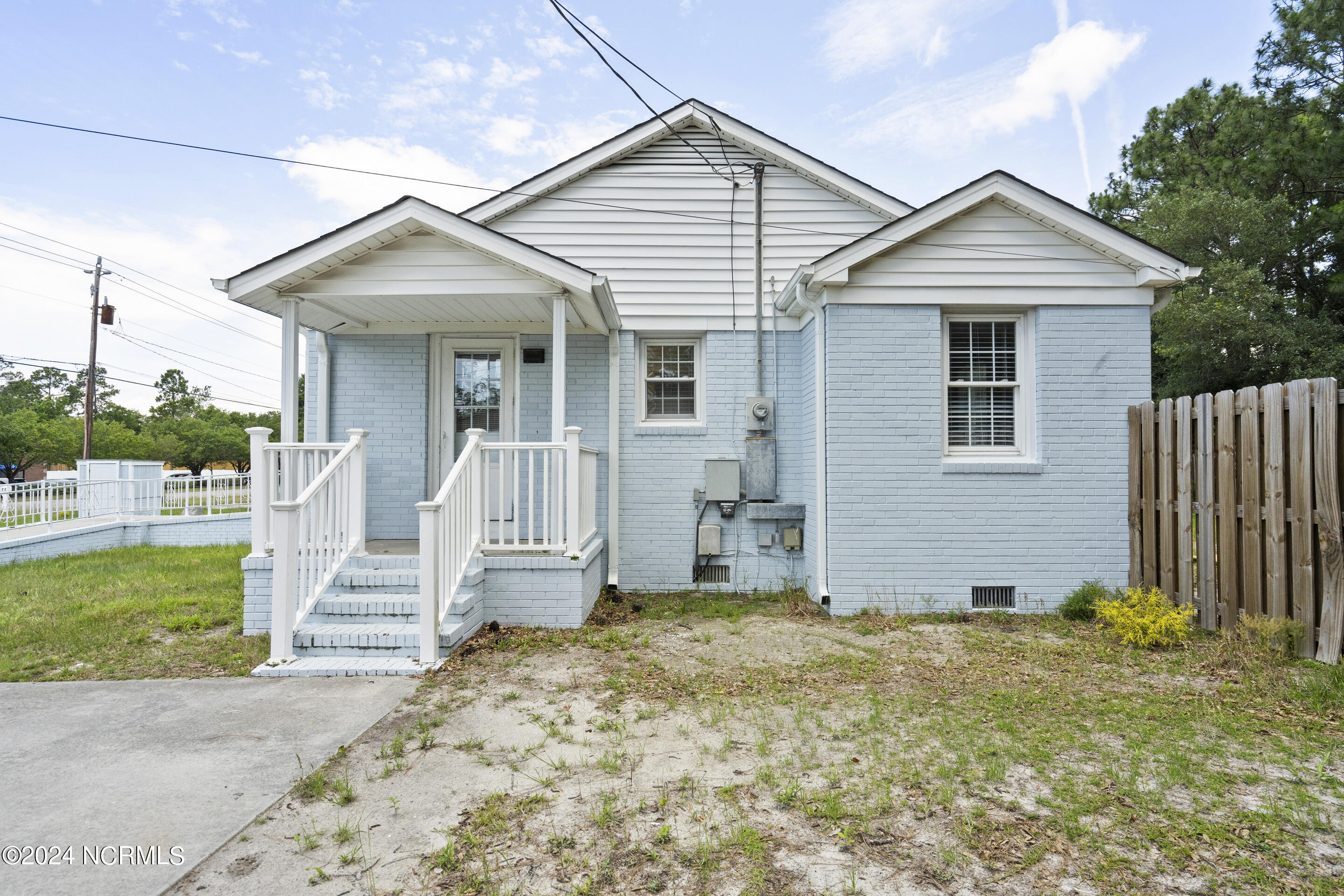 400 Judges Road Wilmington, NC 28405 - Photo 37 of 38 400 Judges side