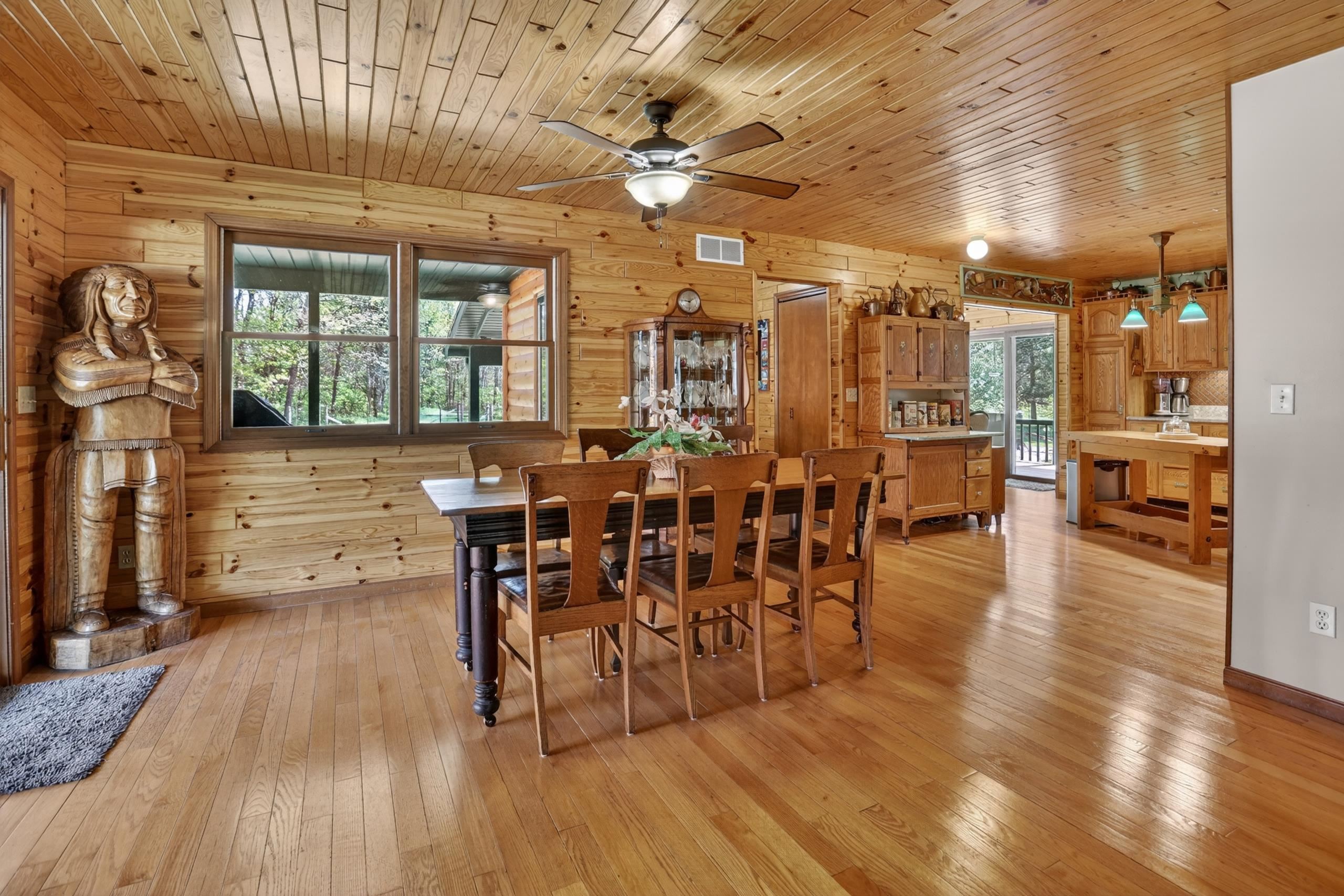3164 North Dow Road West Branch, MI 48661 - Photo 14 of 83