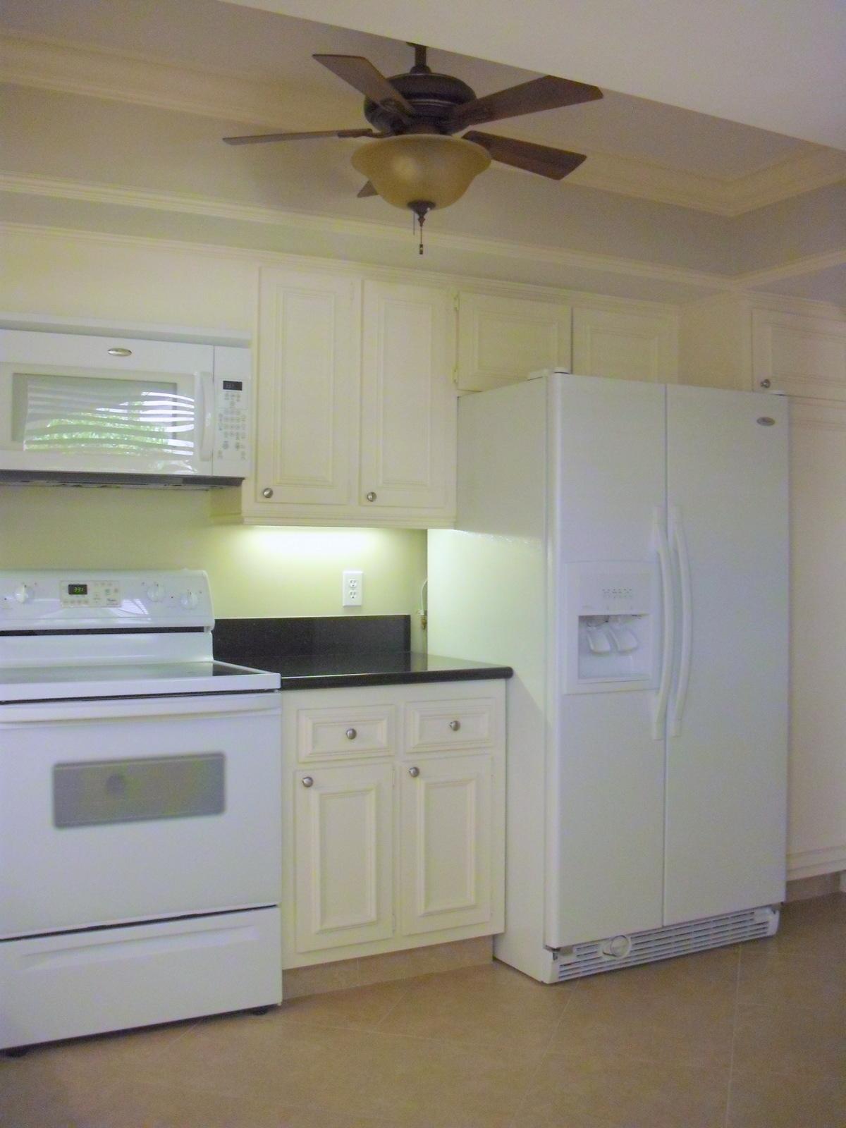 11 Concourse Drive, Unit 11A Tequesta, FL 33469 - Photo 12 of 54 Step Up Ceiling with Crown Detail