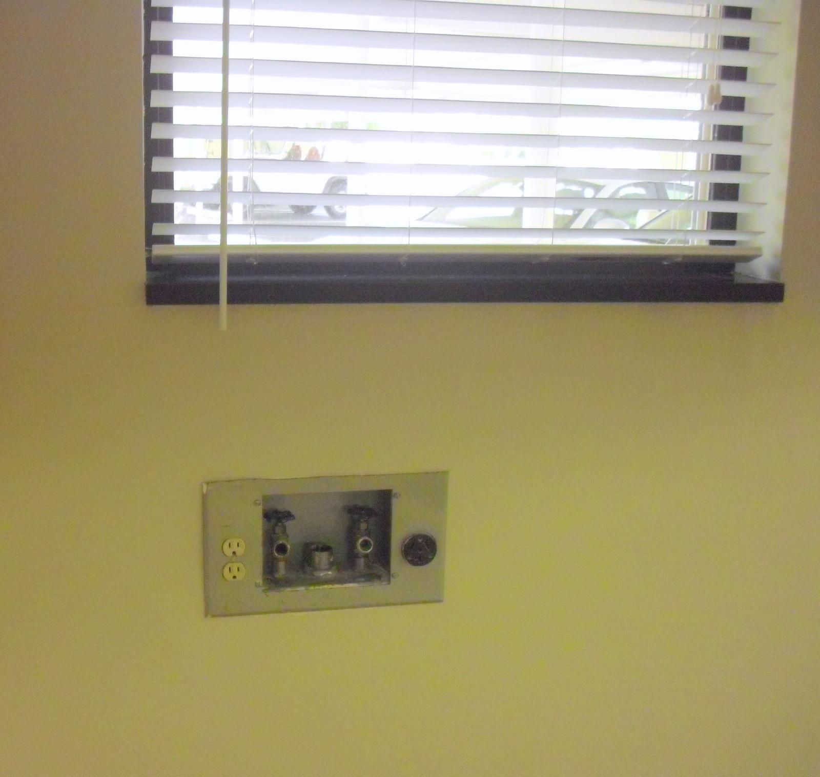 11 Concourse Drive, Unit 11A Tequesta, FL 33469 - Photo 15 of 54 Washer/Dryer Hookup