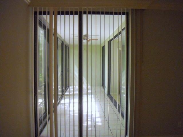 11 Concourse Drive, Unit 11A Tequesta, FL 33469 - Photo 21 of 54 Master Slider to Patio