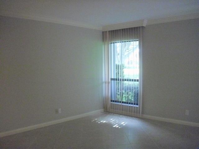 11 Concourse Drive, Unit 11A Tequesta, FL 33469 - Photo 23 of 54 Corner Window of Master