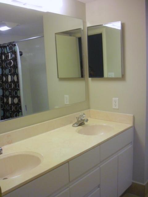 11 Concourse Drive, Unit 11A Tequesta, FL 33469 - Photo 24 of 54 Master Vanity