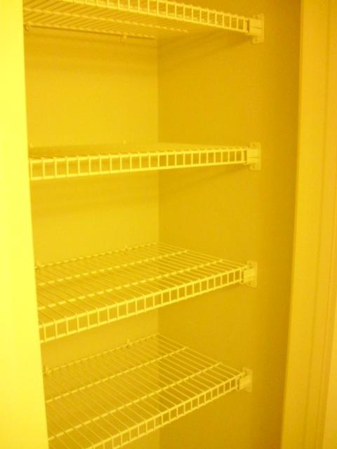 11 Concourse Drive, Unit 11A Tequesta, FL 33469 - Photo 27 of 54 Master Linen Closet