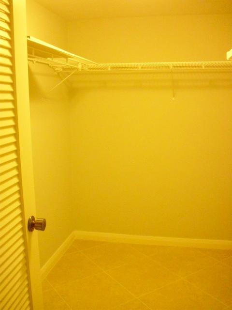 11 Concourse Drive, Unit 11A Tequesta, FL 33469 - Photo 28 of 54 Spacious Master Walk-In Closet